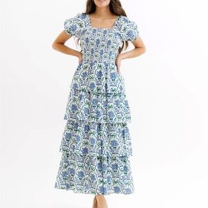 ISO Downeast Basics Joyful Dress, XS or Small